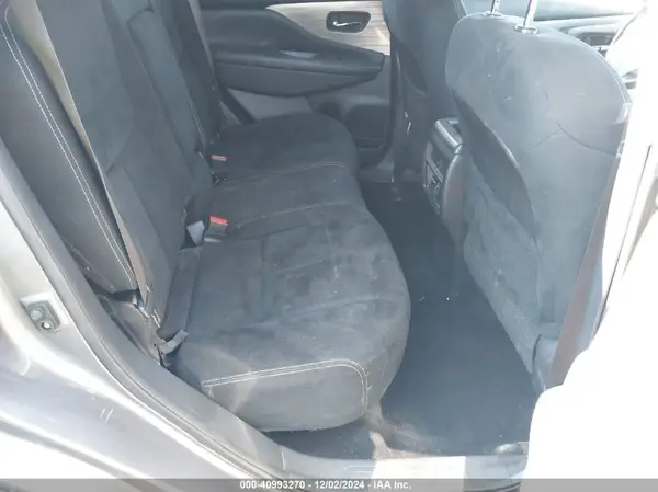 5N1AZ2MGXHN177615 2017 NISSAN MURANO - Image 8