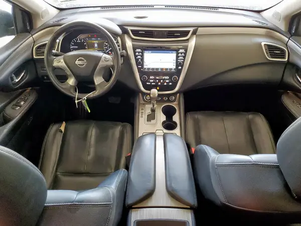 5N1AZ2MGXHN179624 2017 NISSAN MURANO - Image 8