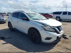 5N1AZ2MGXHN179798 2017 NISSAN MURANO