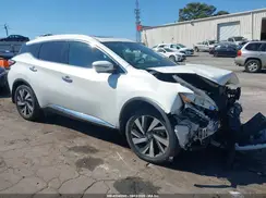 5N1AZ2MGXHN180806 2017 NISSAN MURANO