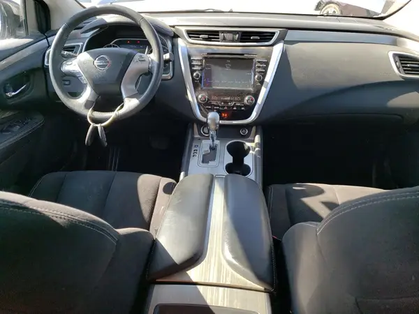 5N1AZ2MGXHN181244 2017 NISSAN MURANO - Image 8