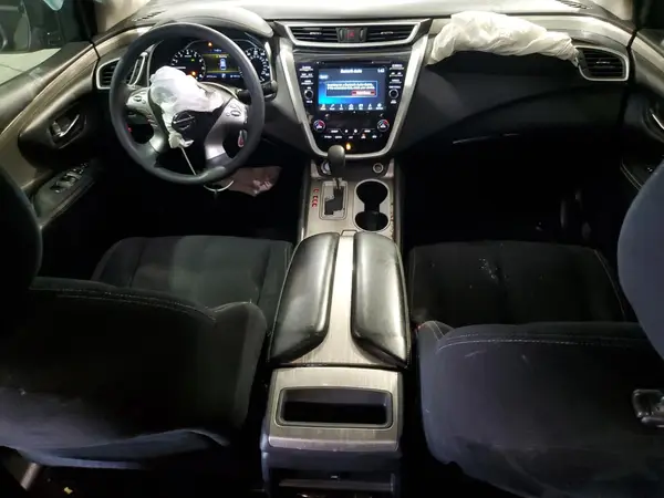 5N1AZ2MGXHN183611 2017 NISSAN MURANO - Image 8