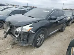 5N1AZ2MGXHN184371 2017 NISSAN MURANO