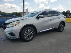 5N1AZ2MGXHN191398 2017 NISSAN MURANO
