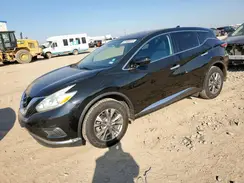5N1AZ2MGXHN196469 2017 NISSAN MURANO