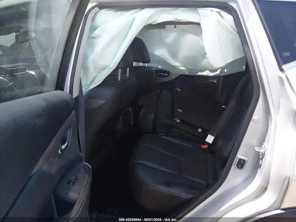 5N1AZ2MGXHN198240 2017 NISSAN MURANO - Image 8