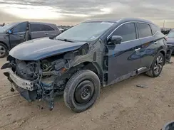 5N1AZ2MGXHN198416 2017 NISSAN MURANO