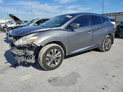 5N1AZ2MGXHN201007 2017 NISSAN MURANO