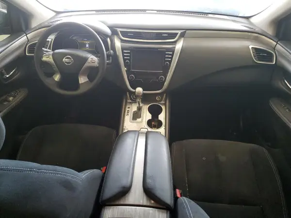 5N1AZ2MGXHN201590 2017 NISSAN MURANO - Image 8