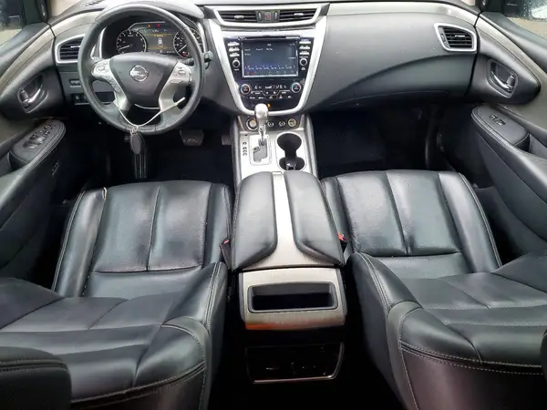 5N1AZ2MGXHN203369 2017 NISSAN MURANO - Image 8