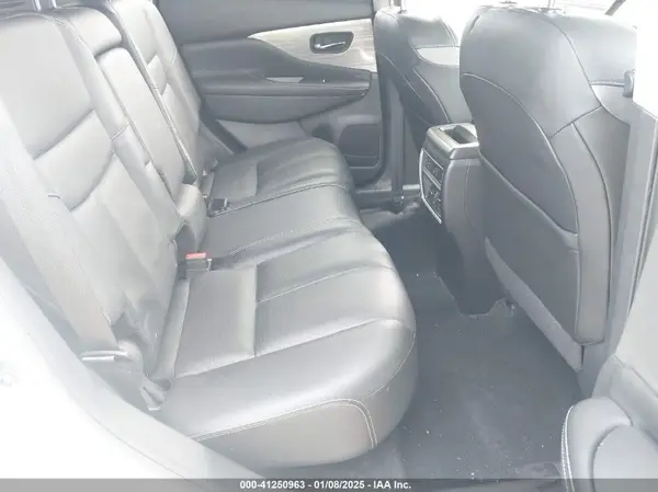 5N1AZ2MGXJN105271 2018 NISSAN MURANO - Image 8