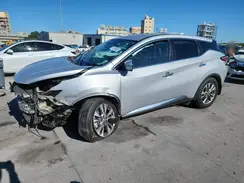 5N1AZ2MGXJN107294 2018 NISSAN MURANO