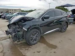 5N1AZ2MGXJN108879 2018 NISSAN MURANO