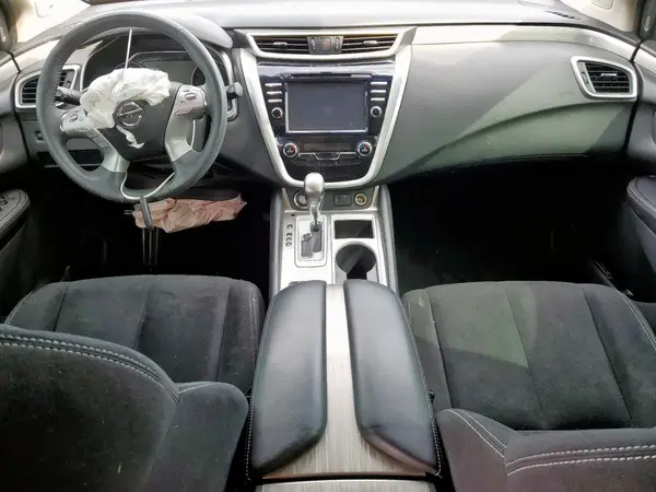 5N1AZ2MGXJN108879 2018 NISSAN MURANO - Image 8