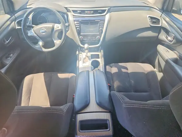 5N1AZ2MGXJN109255 2018 NISSAN MURANO - Image 8