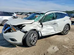 5N1AZ2MGXJN109899 2018 NISSAN MURANO