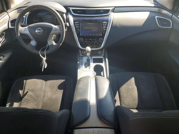 5N1AZ2MGXJN110549 2018 NISSAN MURANO - Image 8