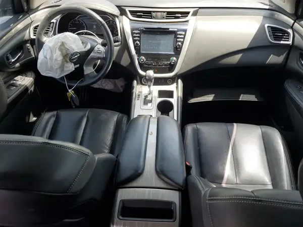 5N1AZ2MGXJN112771 2018 NISSAN MURANO - Image 8