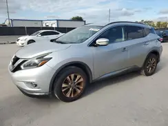 5N1AZ2MGXJN115296 2018 NISSAN MURANO