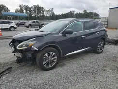 5N1AZ2MGXJN115637 2018 NISSAN MURANO