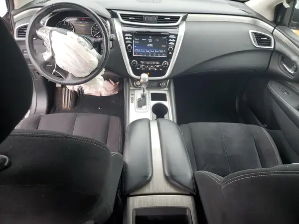 5N1AZ2MGXJN115637 2018 NISSAN MURANO - Image 8