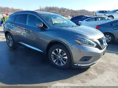 5N1AZ2MGXJN123110 2018 NISSAN MURANO