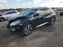 5N1AZ2MGXJN125763 2018 NISSAN MURANO