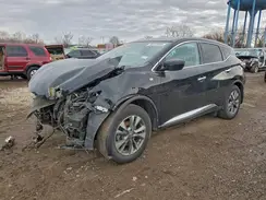 5N1AZ2MGXJN126122 2018 NISSAN MURANO