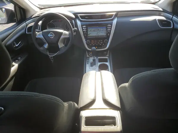 5N1AZ2MGXJN126282 2018 NISSAN MURANO - Image 8