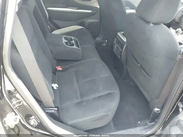 5N1AZ2MGXJN126895 2018 NISSAN MURANO - Image 8