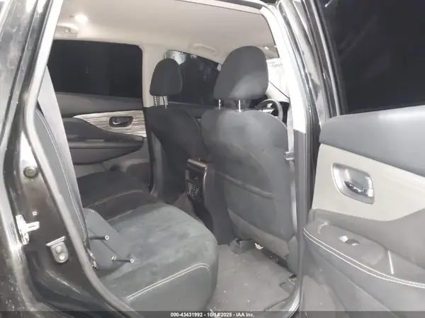 5N1AZ2MGXJN126914 2018 NISSAN MURANO - Image 8
