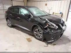 5N1AZ2MGXJN132017 2018 NISSAN MURANO
