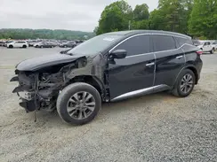 5N1AZ2MGXJN132311 2018 NISSAN MURANO