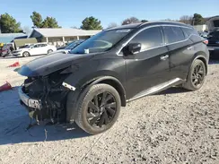 5N1AZ2MGXJN133426 2018 NISSAN MURANO