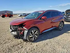 5N1AZ2MGXJN133488 2018 NISSAN MURANO