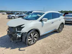 5N1AZ2MGXJN136908 2018 NISSAN MURANO