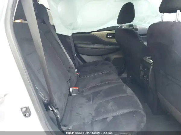 5N1AZ2MGXJN138318 2018 NISSAN MURANO - Image 8