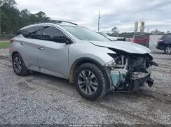 5N1AZ2MGXJN138691 2018 NISSAN MURANO