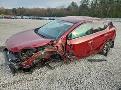5N1AZ2MGXJN143311 2018 NISSAN MURANO