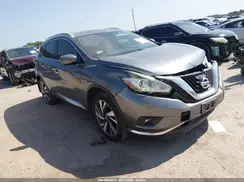 5N1AZ2MGXJN143390 2018 NISSAN MURANO