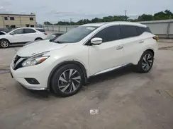 5N1AZ2MGXJN144751 2018 NISSAN MURANO
