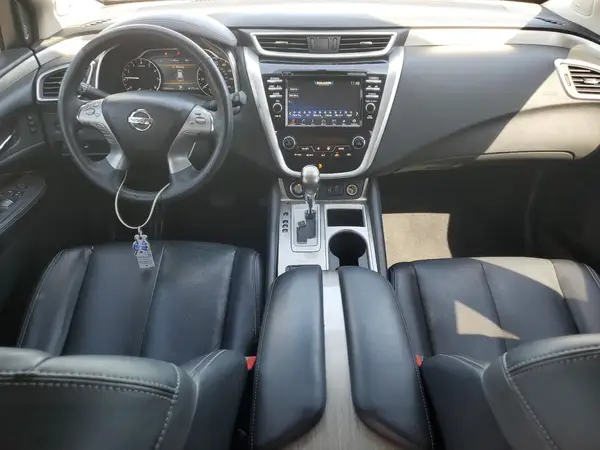 5N1AZ2MGXJN144796 2018 NISSAN MURANO - Image 8