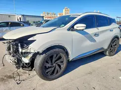 5N1AZ2MGXJN146693 2018 NISSAN MURANO
