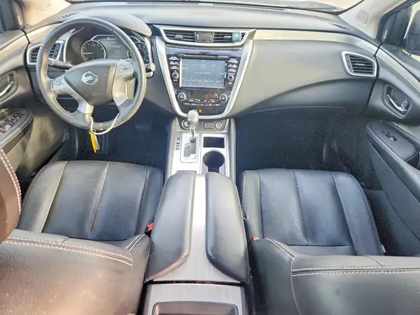 5N1AZ2MGXJN147407 2018 NISSAN MURANO - Image 8