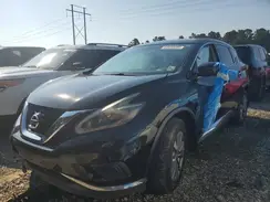 5N1AZ2MGXJN147455 2018 NISSAN MURANO