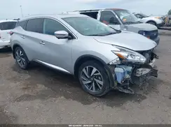5N1AZ2MGXJN147763 2018 NISSAN MURANO
