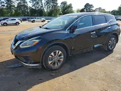 5N1AZ2MGXJN152641 2018 NISSAN MURANO