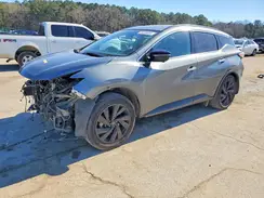 5N1AZ2MGXJN154891 2018 NISSAN MURANO