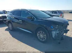 5N1AZ2MGXJN159394 2018 NISSAN MURANO