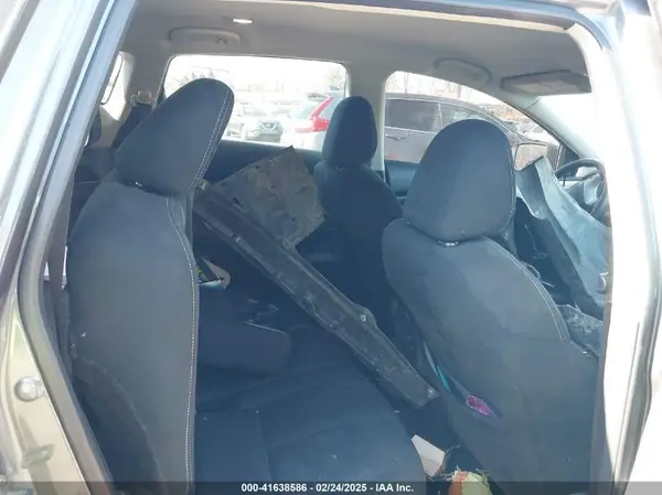 5N1AZ2MGXJN162733 2018 NISSAN MURANO - Image 8